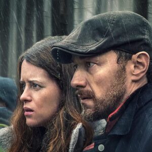 James McAvoy Instagram - Hey everyone. Excited to let you know that you can watch @christiancarion ‘a film “My Son” now in the U.K. on Amazon….The brilliant Claire Foy is her usual superlative self and I improvise my way through what is a tense and at times shocking thriller.  #myson #amazon #amazonvideo #amazonprime @primevideouk