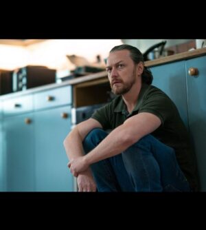 James McAvoy Instagram - #together is on tonight at 9pm on BBC2 in the U.K. (soon after on @bbciplayer )It’s really funny,moving and it’s timely as all hell. Plus @sharonhorgan  is in it being brilliant as usual. #stephendaldry #denniskelly #comedy #romance #sharonhorgan #bbc2 #drama #covid #lockdown