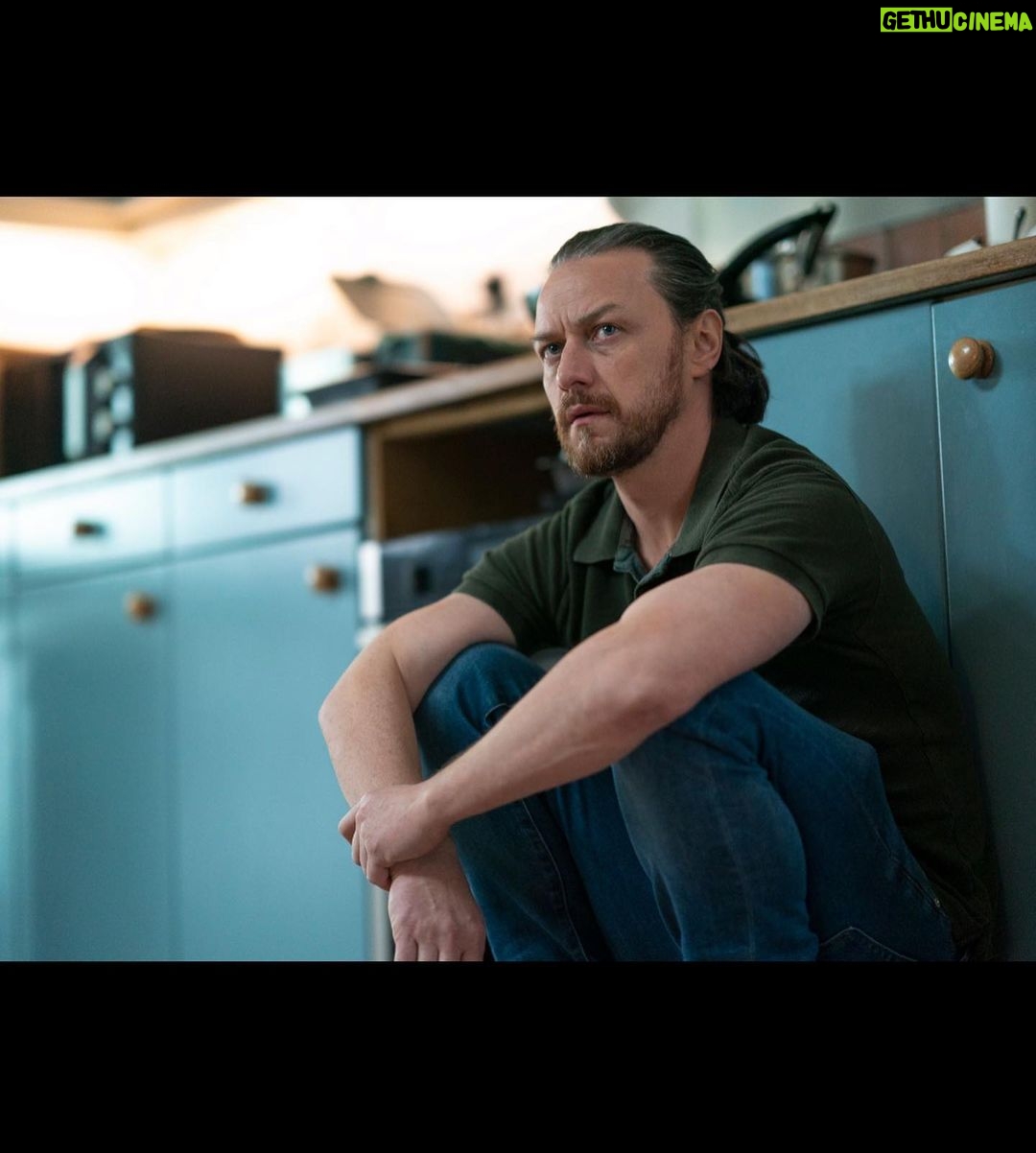 James McAvoy - 263.6K Likes - #together is on tonight at 9pm on BBC2 in the U.K. (soon after on @bbciplayer )It’s really funny,moving and it’s timely as all hell. Plus @sharonhorgan is in it being brilliant as usual. #stephendaldry #denniskelly #comedy #romance #sharonhorgan #bbc2 #drama #covid #lockdown