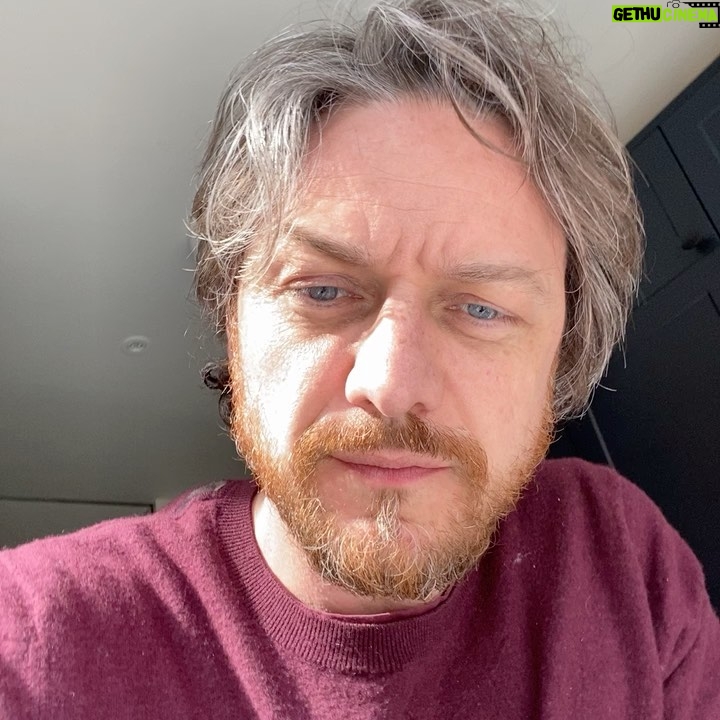 James McAvoy - 183.2K Likes - India needs help. You can help...donate what you can if you can. Link to just giving page in my Bio.
@daivikfoundation
Link for fundraiser :
https://www.justgiving.com/crowdfunding/daivikfoundation2021?utm_term=bxPnBwpb4
