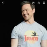 James McAvoy Instagram - ZOOM chat news!!! I’m delighted To inform you that an extra place is being made available for the zoom chat. Thanks to the $1000 contribution of one of our members @neighborhoodfilm you can be the 6th member of our Zoom date. It’s a raffle and here’s how to win. 1. Follow @giveandgoathletics 2. Share on your story about the auction and link to the auction site(you can find it in bio and @giveandgoathletics bio) 3. Wait. Later tonight @giveandgoathletics will pick one random winner to join the other 5 top bids. #charityfundraiser #virtualauction #giveandgoathletics #goodthingshappeninphiladelphia