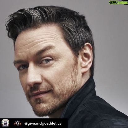 James McAvoy - 241.3K Likes - Fancy a Zoom chat with me? Then click the link in my bio,create a profile and bid what you can. This is in aid of the brilliant work that is carried out by @giveandgoathletics .it’s a charity organisation that provides sports programs while delivering trauma based therapy in and around Philadelphia(my 2nd home) This Zoom session will be at a time mutually convenient for the TOP-5 SUCCESSFUL BIDDERS (and me...Currently in London)It will be coordinated and moderated by Give and Go Athletics' Founder & CEO, the brilliant Andre Wright. The session will be around 30 minutes. Get bidding!!!