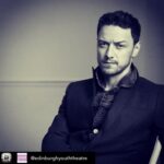 James McAvoy Instagram - Hey!!! I’m doing a Q&A with @the_scottish_shauna_macdonald to raise money for @edinburghyouththeatre and you can join in. 1st of Feb 8pm for 90minutes. Get your tickets by tapping the link below. https://www.eventbrite.co.uk/e/masterclass-james-mcavoy-tickets-136256764651. Big thanks to @corporateeventsinc for offering to host for free.LINK IN BIO.