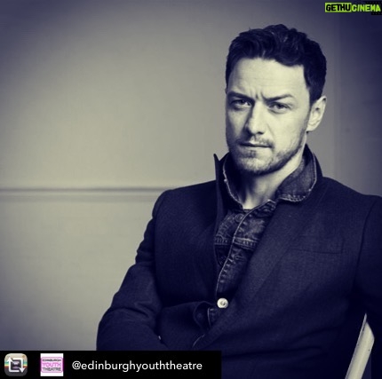 James McAvoy - 195.4K Likes - Hey!!! I’m doing a Q&A with @the_scottish_shauna_macdonald to raise money for @edinburghyouththeatre and you can join in. 1st of Feb 8pm for 90minutes. Get your tickets by tapping the link below.
https://www.eventbrite.co.uk/e/masterclass-james-mcavoy-tickets-136256764651. Big thanks to @corporateeventsinc for offering to host for free.LINK IN BIO.