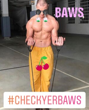 James McAvoy Instagram - Men of Scotland and indeed the world it’s that time of year when we implore each other to look at and feel our own balls...BAWS in Scotland to those that don’t know in an attempt to Help stave off cancer. #checkyerbawballs I nominate @mrmartincompston and @mrryanfletcher #checkyerbawballs