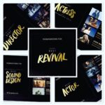 James McAvoy Instagram - See who wins on the 25th of October. Just Chuffed to be nominated and still so proud to have been a part of this excellent production,cast and the as always magnificent @jamielloyd @jamielloydco @evbarratt