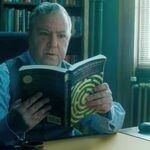 James McAvoy Instagram - Im so sad to hear of the passing of the singularly talented John Sessions. I had the pleasure of working with him twice in the last decade #thelaststation and in possibly my favourite film #filthmovie and he was a joy. Mad funny and quick as you like. Up for a laugh but anxious to deliver the goods.He gently informed me of the correct pronunciation of the word “Harassed”...whenever I say it I think of him and will,I think forever do so.Hope wherever you are you’re doing impressions of the famous dead and reaping the laughter John #johnsessions #thelaststation #filthmovie