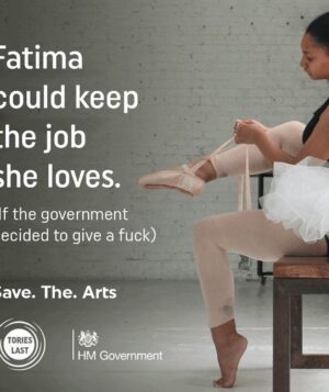 James McAvoy Instagram - #savehearts The arts and their workers contribute not only financially but they enrich our society on a daily basis in ways we don’t seem to fully appreciate. Stay safe everyone. Save lives. Save jobs. Save what makes us us. #fatimabernardes #ukgovernment  @ukgovofficial #viablearts #artsareviable