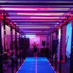 James McAvoy Instagram - "GYMDEPENDENCE Day" I’ve missed @purefitnessshoreditch .If you’re in London then this GEM of a studio is open for bookings and free consultations. LINK IN BIO. Loads of room for socially distanced personal training. www.purefitnessshoreditch.com #fitness #pt #personaltraining #purefitnessshoreditch #gymdependenceday (not a paid ad btw) Labs Fitness