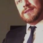 James McAvoy Instagram - Check out the interview where we talk sandman,star force and @giveandgoathletics #fallon #thetonightshow #sandman