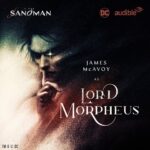 James McAvoy Instagram - @neilhimself ‘s SANDMAN. OUT NOW. Get it at @audible_uk and @audible LINK IN BIO #sandman #audible #audiodrama #listen