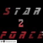James McAvoy Instagram - #Repost @thestevencree with @get_repost ・・・ ‪It’s almost here!!! A little teaser for Star Force 2 starring @jamesmcavoyrealdeal , @caitrionabalfe @kevmains @chrisforbescomedy @brendaneorourke @thestevencree #StarForce2 #starforce #scifisolation