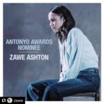 James McAvoy Instagram - Congratulations pal. Beautifully put Thank you Antonyo Awards for this recognition. I take a moment from the deep mourning that has surrounded me the past few weeks and the posting that I feel best reflects my commitment to turning the grief in to action. I take this moment to honour pride against the backdrop of pain. I feel so proud to represent Betrayal on Broadway. I feel so proud to be welcomed in to this particular fold of Broadway artists, as we gladly take this moment to appreciate each other’s gifts and our unique and powerful diasporic heritage. I feel proud to represent my work, my gender and my lineage at a time when our voices are raised in promise and power. I am proud to be nominated on a continent that is not my own and has embraced me tightly and so often. I feel proud to represent Hackney, along with Harold Pinter. An artist who challenged the status quo. An artist who was concerned with human rights and speaking truth to power on behalf of every citizen of the world. I feel proud to have played Emma, the only female character, orbited by extraordinary men. I feel proud to know these three men and I marvel at their craft and the way we held each other through an incredibly forensic examination of human love and human pain. I am proud to have collaborated with Jamie and his company for so many years, we made a silent pact to push the envelope as far as we could over a decade ago. I feel proud of every nominee in this new awards. There is no competition. There is only holding space for each other and observing the memory of Juneteenth and all those who never got to see their dreams realised. All of those who were pitted against each other under the umbrella of oppression, so that the violence from without, would turn within. We say, not anymore and not now. We have the privilege to take our rage to the stage. I feel proud and hopeful that one day we will not need awards at all, because we will ALL be celebrated ALL the time because we are ALL making work that touches the human spirit. I believe in New York. I believe in Broadway. Keep going. Keep voting. The link in my bio will guide you to the extraordinary artists acknowledged. Thank you
