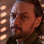 James McAvoy Instagram - UK #HisDarkMaterials fans! All episodes of season 3 are now available to watch on @bbciplayer. 🐆 @darkmaterialsofficial @bbciplayer @bad_wolf_tv