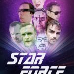 James McAvoy Instagram – This is a piece of work I’m immensely proud of and cannot wait to share with you all. Tune in tonight at 6pm on this page. #starforce #scifi #premier Outer Space
