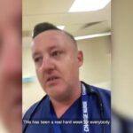James McAvoy Instagram – To donate to @masksfornhsheroes use the link in my bio. #thankyouhealthcareworkers #thankyounhs @crowdfunderuk