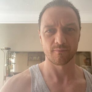 James McAvoy Instagram - #masks4nhsheroes #masksfornhsheroes #dhl #zencargo #thankyounhs #stayhome