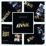 James McAvoy Instagram - Ooft!!!lots of posts but had to share this. Thanks to the @olivierawards for the 5 YES 5 nominations #cyranowestend received. See you in April. Sound,actor,supporting actress,director and REVIVAL. well done to the entire company. #lemontartforever