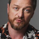 James McAvoy Instagram - “I’m all those things, clearly.” James McAvoy reveals the characteristics that got him the role of Mr. Tumnus in The Lion, the Witch and the Wardrobe. Watch him breakdown his most iconic characters in full at the link in bio.