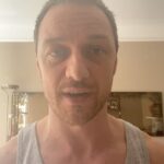 James McAvoy Instagram – #masks4nhsheroes #masksfornhsheroes #dhl #zencargo #thankyounhs #stayhome