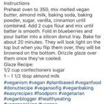James McAvoy Instagram - @lisalibs latest lockdown offering. Baked and glazed doughnuts. Delicious. We’ve just gone mental on them. Apologies to the original insta poster that we screen grabbed the recipe from. We didn’t take note of your account and now can’t remember. DM us and we’ll give you full credit. #doughnuts #homebaking #doughnutstillidie London, United Kingdom