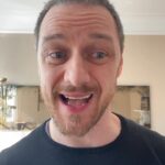 James McAvoy Instagram - LINK IN BIO. #masksfornhsheroes #masks4nhsheroes #protectthenhs #frontline #nhs #stayathome #coronavirus #covid19 @crowdfunderuk #thankyounhs