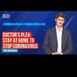 James McAvoy Instagram - I don’t believe in scaremongering and who knows how this is going to play out but it’s plain to see from looking out my window that people aren’t taking this thing seriously enough. Help our NHS health care providers all over the world. Stay inside.less people will die and we will get back to normal quicker than if we keep popping out to the town Center/pub/whatever. that simple. Stay home #stayhome #socialdistancing #helpthenhs @nhswebsite @nhsenglandldn Everywhere & Anywhere