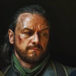 James McAvoy Instagram - December 5th. “Death is going to die” #hisdarkmaterials @darkmaterialsofficial @daemonsanddust @hbo @bbc