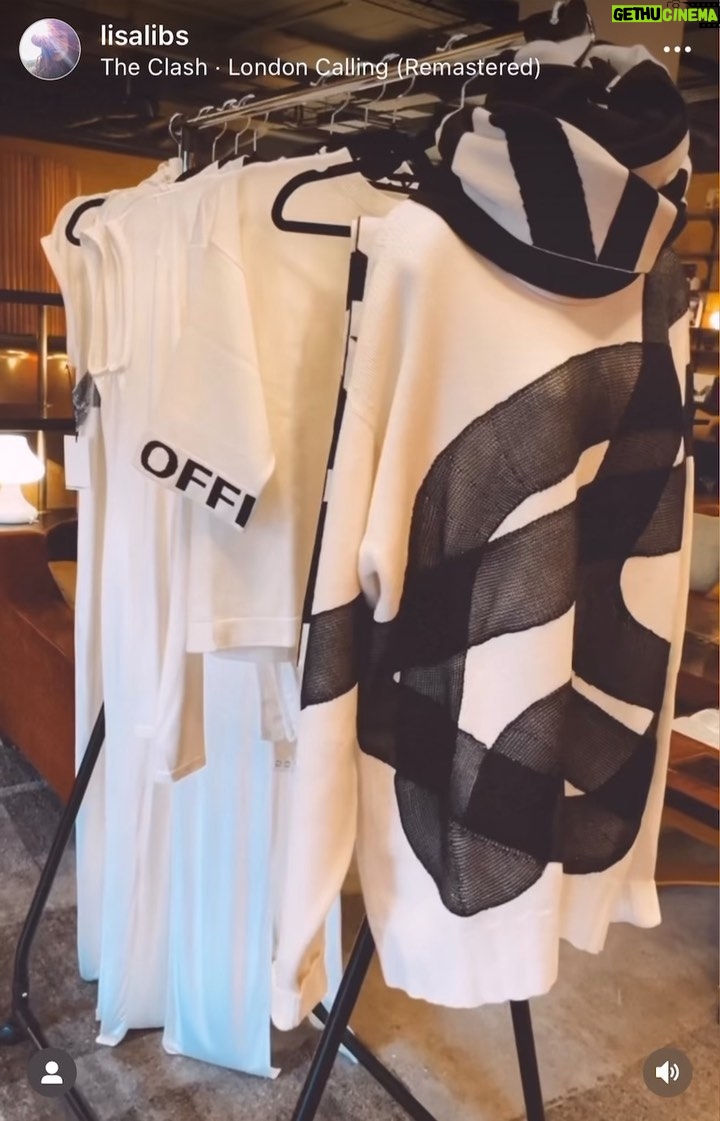 James McAvoy Instagram - Pop in to the @encommunofficial pop up at @sohohouse white city in london! #popup #london #fashion Soho House White City