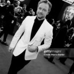 James McAvoy Instagram - Last night at @bafta. Big thanks to @dolcegabbana for my incredible tux and to @bulgari for the excellent bling. To @tarahmakeup as always for the groom job and to @mrfabioimmediato for putting our looks together. Photo credit @marco.bahler