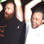 James McAvoy Instagram - What a great day at @hersheypark …massive thanks to Mack and Hector for showing us around and generally being great people. The entire crew had a blast!!!! #themepark #halloween #darknightshersheypark Hershey Park,Amusment Park