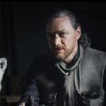 James McAvoy Instagram - Tonight at 9pm. @hbomax #hisdarkmaterials