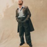 James McAvoy Instagram - A few years out from an illness that nearly killed him, James McAvoy is prioritising vibes over prestige. Read the full #GQHype interview by @benappetit1 at the link in bio. Photography by @elliotjameskennedy and styling by @naifhen.