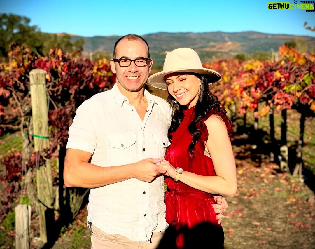 James Murray Instagram - A few days of R&R with great friends and my love!
