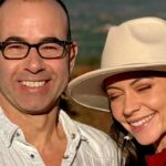 James Murray Instagram - A few days of R&R with great friends and my love!