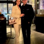 James Murray Instagram – An absolutely amazing trip to Iceland with my love!