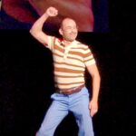 James Murray Instagram - Huge thanks to our amazing fans in Louisville! Now on to Charleston, WV tonight. Come out for a hysterical night of laughs with special guest Eric D'Allesandro! Get your tickets here: www.MurrLive.com And later this week: Oct. 26 - Sayreville, NJ Oct. 27 - Mount Pleasant, MI Oct. 28 - Royal Oak, MI Oct. 29 - Fort Wayne, IN