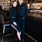 James Murray Instagram – Happy Valentine’s Day to my love, the most thoughtful, incredible person I’ve ever met. I love you.

[Photos courtesy of Olga Kolleeny, Princeton Living Magazine, and the Impractical Jokers cruise!]