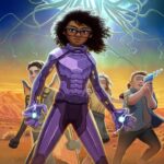 James Murray Instagram – Our brand new hysterical children’s book AREA 51 INTERNS: TIME CHASERS comes out in stores tomorrow! But you can get your very own autographed copy here right now! www.Area51Novel.com

And make sure you watch my TikTok Live & IG Live tomorrow (Tuesday, Oct. 3rd) at 5pm EST celebrating the release of the book!