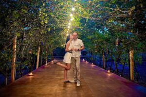 James Murray Instagram - An amazing 3rd anniversary with my love in Barcelona, Sardinia & Corsica!