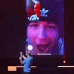 James Murray Instagram - A little sneak peek at what my live show is like! Tix are NOW ON SALE for my Fall Comedy Tour - cities include Dania Beach FL, Knoxville, Louisville, Charleston WV, Sayreville NJ, Royal Oak MI, Fort Wayne IN, Providence RI, Springfield MO, Tulsa, Omaha, Tucson, San Diego, Chesterfield / St. Louis MO, Chattanooga, Albany GA, Albany NY, Tysons Corner VA, Roanoke & Norfolk! Get your tix here: www.MurrLive.com Bring the entire family for a night of laughs!