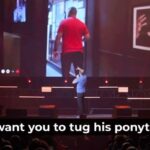 James Murray Instagram - At my live shows, we PLAY Impractical Jokers LIVE! Here’s a taste of what that’s like. Tix are NOW ON SALE for my Fall Comedy Tour - cities include Dania Beach FL, Knoxville, Louisville, Charleston WV, Sayreville NJ, Royal Oak MI, Fort Wayne IN, Providence RI, Springfield MO, Tulsa, Omaha, Tucson, San Diego, Chesterfield / St. Louis MO, Chattanooga, Albany GA, Albany NY, Tysons Corner VA, Roanoke & Norfolk! Get your tix here: www.MurrLive.com Bring the entire family for a night of laughs!