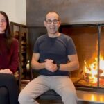 James Murray Instagram - Hi All! As you know, Alzheimer’s is a cause near and dear to our hearts. Which is why Melyssa & I would love to invite you to attend our 2nd Annual Alzheimer’s Charity Event & After Party on Saturday, October 7th in Montclair, NJ (you can either join in person or online). It’ll be an amazing night of music, dancing, comedy, surprise guests, great giveaways and an incredible live auction, followed by one hell of an after party! All proceeds go to the Fisher Center for Alzheimer’s Research. If you have the means, we greatly appreciate your support. You can get tickets for the event here: www.95Charity.net Can’t attend in person? No problem! Get a virtual ticket and you can still participate in all the amazing live auctions!