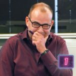 James Murray Instagram – Impractical Jokers is back with BRAND NEW EPISODES beginning TONIGHT on both truTV and TBS at 10p EST / 9p CST. 

Post a photo of you and your family watching the show tonight and tag me on Instagram (@TheRealMurr ) for a chance to win autographed posters from the TV show!

Enjoy the sneak peek below!