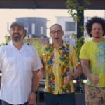 James Murray Instagram - The guys and I are going to Get Ship Faced with Eric Andre January 22-26th in the Bahamas!🌴 Book your cabin now at getshipfacedcruise.com ☀️ 🛳️