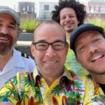James Murray Instagram - Who's coming on the Impractical Jokers & Eric Andre cruise?! Book your cabin here for the best week-long vacation ever! January 22-26, 2024 from Miami to the Bahamas. www.GetShipFacedCruise.com
