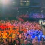 James Murray Instagram - Huge thanks to our amazing fans in Texas! Next up: Columbus, Cleveland & Detroit! Get your tickets here: www.ImpracticalJokersLive.com