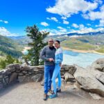 James Murray Instagram - A great time in Breckenridge, CO with my love. Special thanks to Summit Luxury Estates for the hospitality and incredible home! Check them out here: www.SummitLuxuryEstates.com