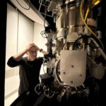 James Murray Instagram - Absolutely amazing birthday at the Boston Museum of Science, the Harvard Center for Nanoscale Systems, MIT.nano, and amazing food and drinks at Contessa and Next Door! Thank you my love, and thank you to all friends, family and fans for the birthday wishes today!