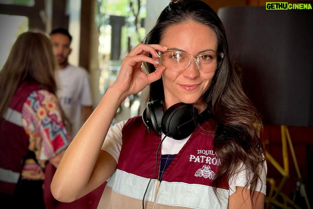 James Murray Instagram - Such an amazing time celebrating the Potash twins 30th birthdays at the Hacienda Patrón in Mexico! Huge thanks to Patrón & Clamorhouse for the incredible hospitality and to the Potash twins for their friendship! (Photos courtesy of @shotbyblanco )